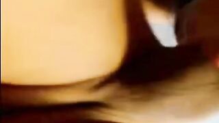 Long Shafts, Short Takes: Interracial Deep Throat