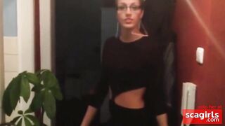 German Amateur Anal