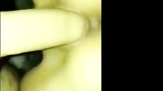Dirty Talking Chinese Amateur Blowjob