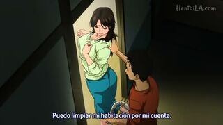 Konna Ni Yasashiku Sareta No Cap 3 Sub Esp