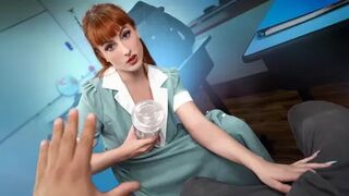 PervMom - Alex Harper - Use My Pussy and Keep Your Scolarship!