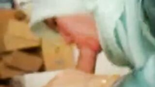 Amateur Asian Adult Video: Malay Hijab