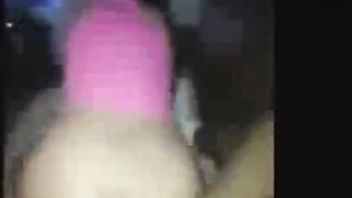 Big Black Cocks for Asian Amateur in Interracial Video
