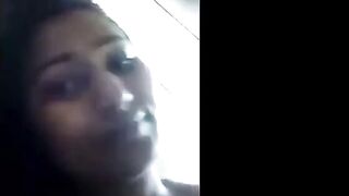 American-Indian girl Swathi Naidu nude homemade video