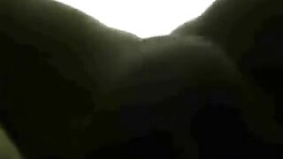 Saudi Guy Shaves Dick and Fucks His Arab Lady