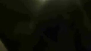 Saudi Guy Shaves Dick and Fucks His Arab Lady
