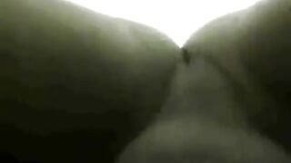 Saudi Guy Shaves Dick and Fucks His Arab Lady