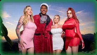 ZZSeries - Kendra Sunderland, Abigaiil Morris, Cubbi Thompson - Mega Perv - Episode 1