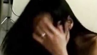 Asian Amateur Cuckold's Fantasy