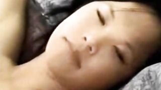 Asian Amateur Cuckold's Fantasy