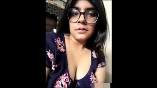 Big Boob Indian Stripchat Girl