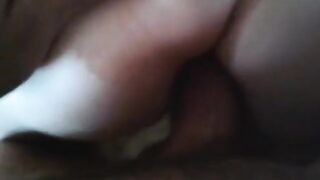 Freezlander and Genny's Anal Adventure!