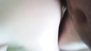 Freezlander and Genny's Anal Adventure!