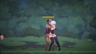 Revenge Of Yagiri