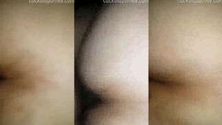 My Whore Wife Loves To Fuck BBC Doggy Style