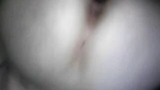 Husband Films Shapely Wife Fucking a BBC