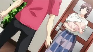Daisuki Na Haha 2 - English Rose
