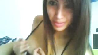 Amateur Webcam Lilawrt