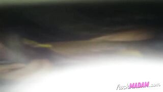 Korean Amateur Couple's Private Tape