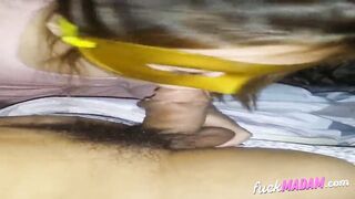 Korean Amateur Couple's Private Tape