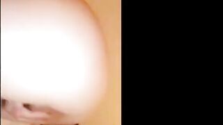 Big Tits, Huge Ass Amateur Solo