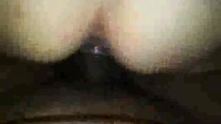 Your HOT wife fucks her BBC lover front of you! PART 2