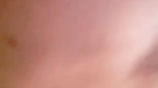 Swedish Amateur Couple Hardcore Cumshot