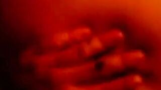 Amatør analsex med norsk jente