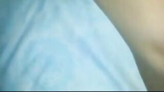 Interracial Amateur Video: White Women's Fantasy on Black Men