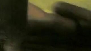 Indian Neighbor Aunty Loves Young Cock
