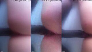 Sexy mature amateur couple enjoy an afternoon delight