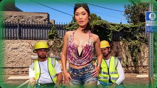 ZZSeries - Lucy Mochi - Mega Perv - Episode 3