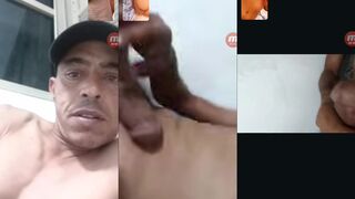 عاجل فلسطيني مجد عاشور يشلخ علا كاميرا مع صديقته