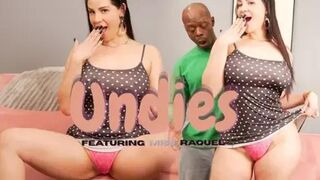 WillTileXXX - Miss Raquel - Undies