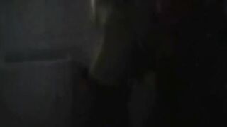 American MILF Gives an Amazing Blowjob