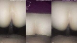 Slutwife fucks neighbor while hubby is away