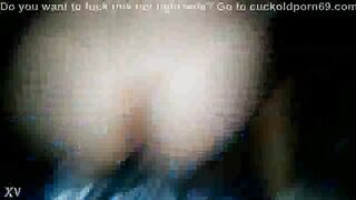 Shy Wife Tells Hotel Stranger To Cum In Her
