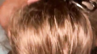 First Anal Training at Home