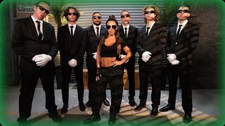 ZZSeries - Mega Perv Episode 5 - 09.27.2026