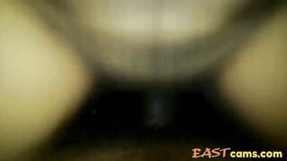 Sri Lankan Couple's Amateur Video