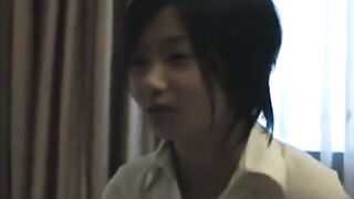 Amateur Cute Asian Babes