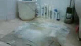 Filipina Babe in Anal Dogi Style