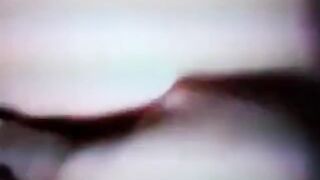 Swedish Crotchless Lingerie Close-Up