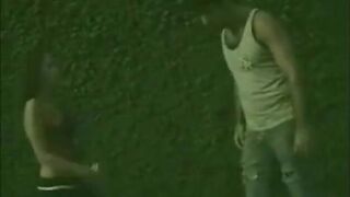Indian Amateur Couple's Sex Tape