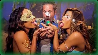 ZZSeries - Madison Ivy, Miss Lexa - Mega Perv - Episode 6