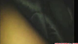 Asian Girl's Gaping Pussy Adventure!