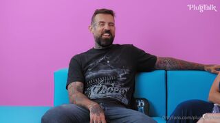 OnlyFans – Richh Des Lena The Plug And Plug Talk (26 09 29)