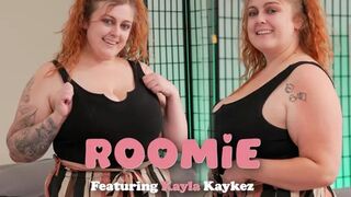 WillTileXXX - Kayla Kayez - Roomie