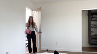 Step Son Fuking Hard Step Mommy - Skylar Snow