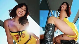 Stepmother Got Creampie - Nicole Doshi